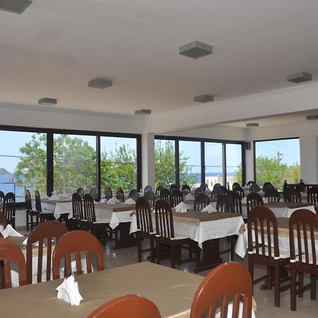 Victoria Suite Hotel & Spa Turgutreis Exteriér fotografie