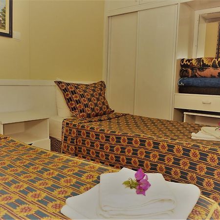 Victoria Suite Hotel & Spa Turgutreis Exteriér fotografie