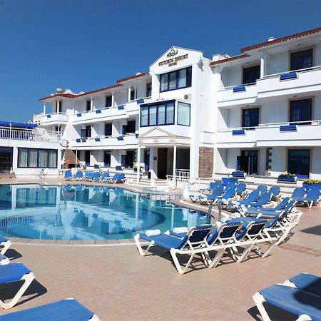 Victoria Suite Hotel & Spa Turgutreis Exteriér fotografie