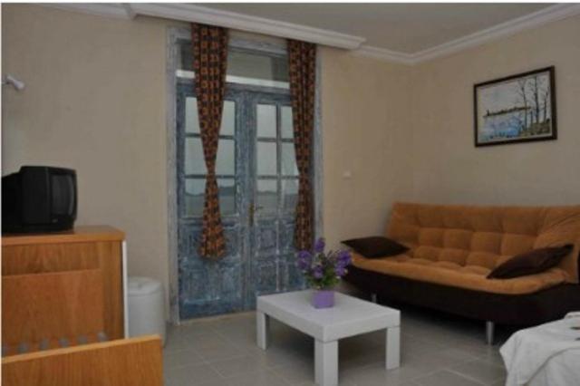 Victoria Suite Hotel & Spa Turgutreis Pokoj fotografie