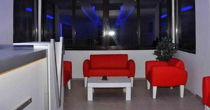Victoria Suite Hotel & Spa Turgutreis Exteriér fotografie