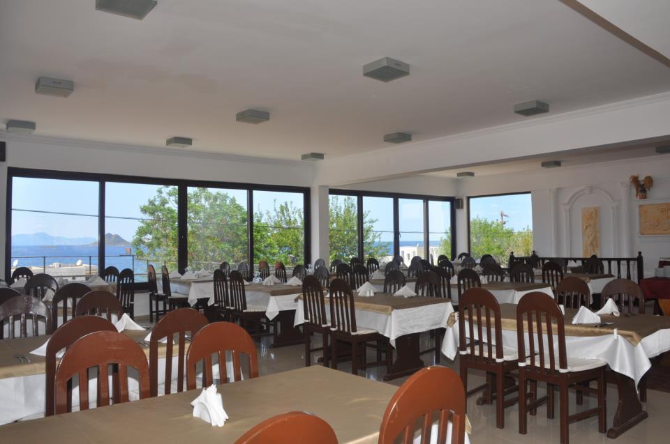 Victoria Suite Hotel & Spa Turgutreis Exteriér fotografie