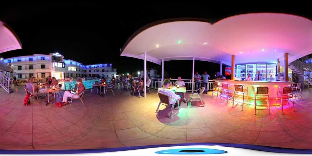 Victoria Suite Hotel & Spa Turgutreis Exteriér fotografie