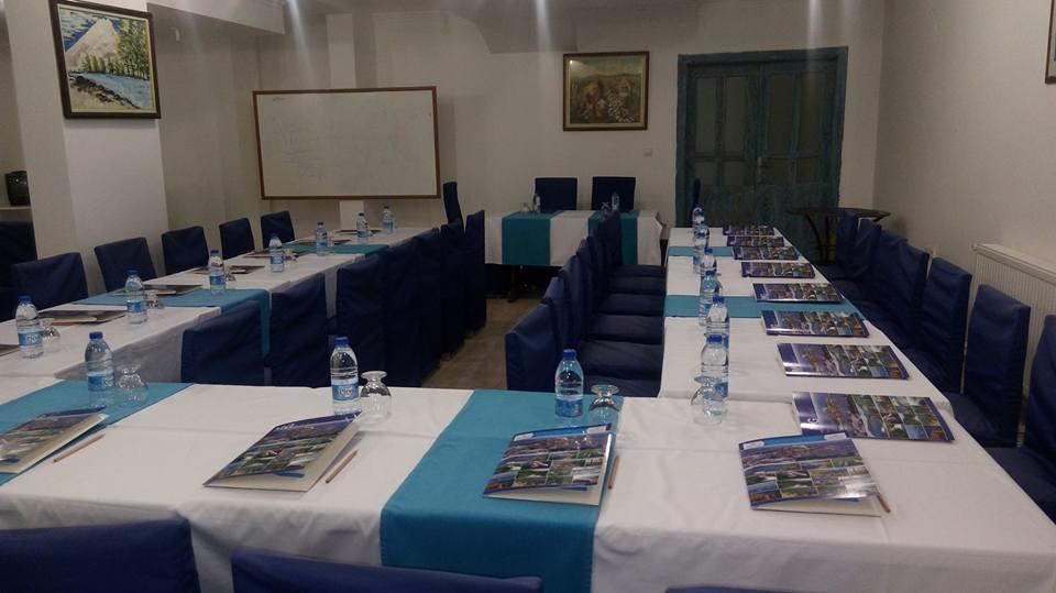 Victoria Suite Hotel & Spa Turgutreis Exteriér fotografie