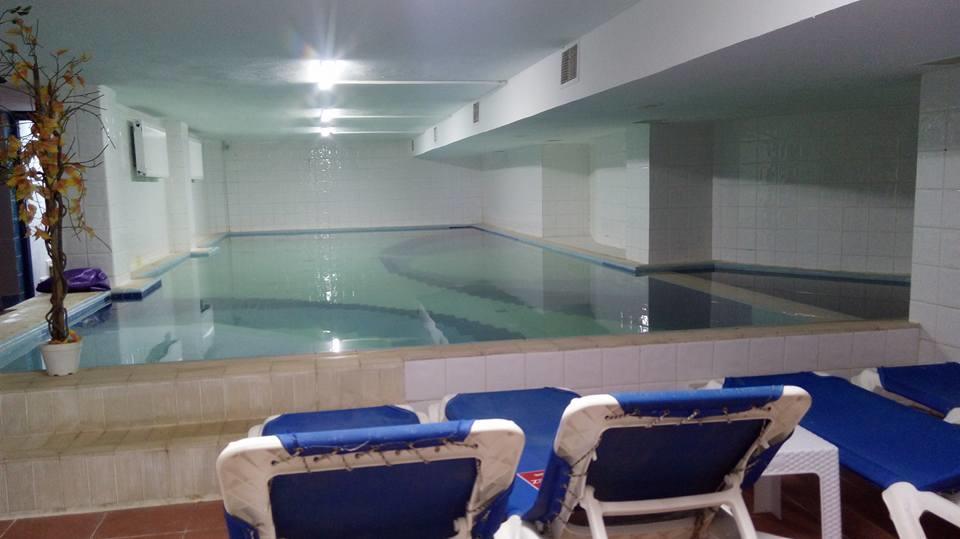 Victoria Suite Hotel & Spa Turgutreis Exteriér fotografie