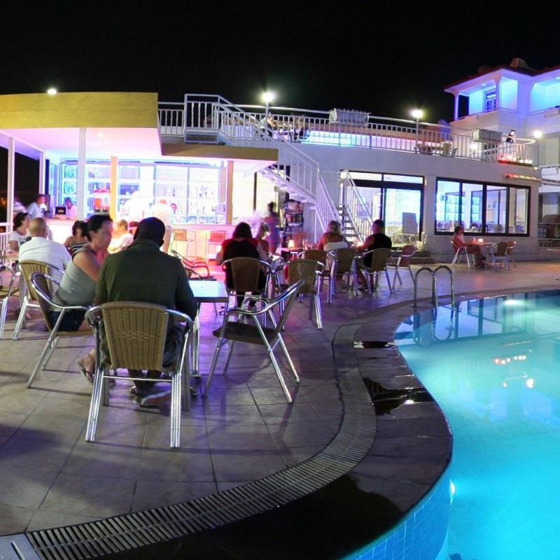 Victoria Suite Hotel & Spa Turgutreis Exteriér fotografie